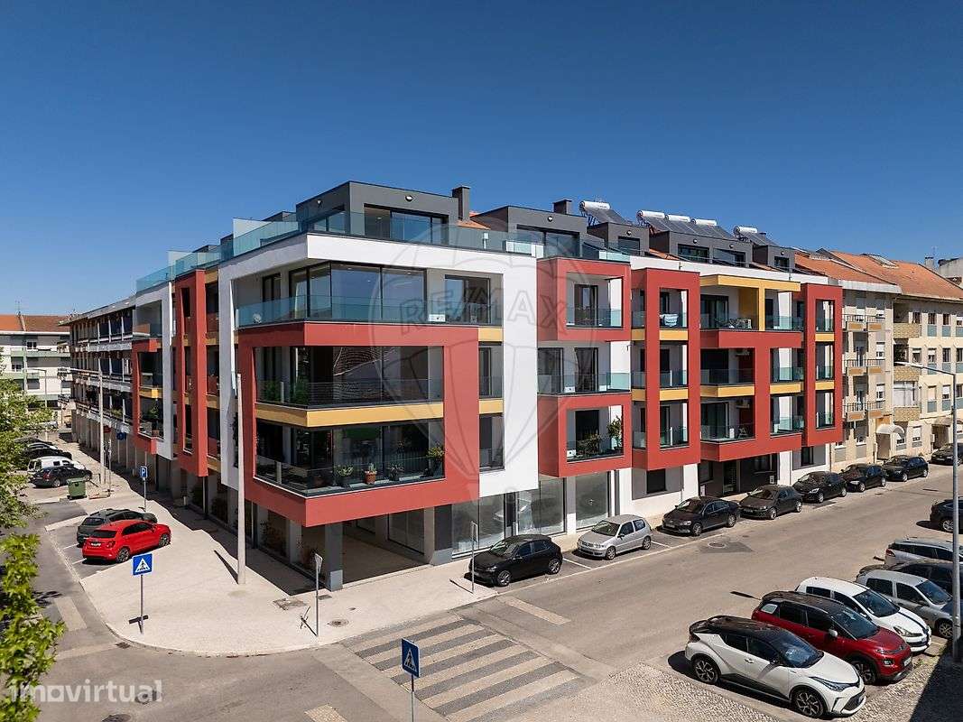 Apartamento T3 para venda - Grande imagem: 2/27