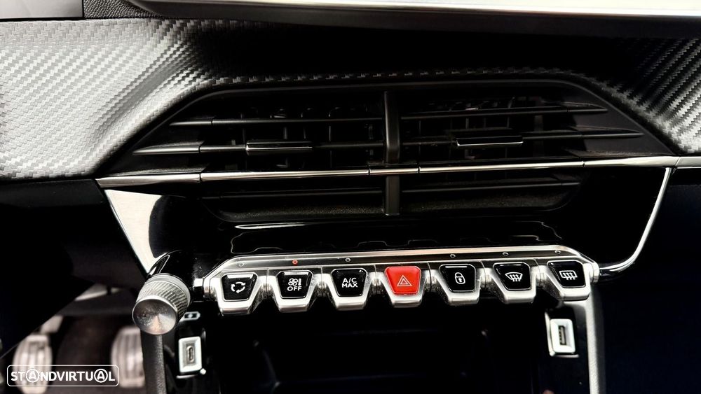 Peugeot 208 1.2 PureTech Active Pack - 23