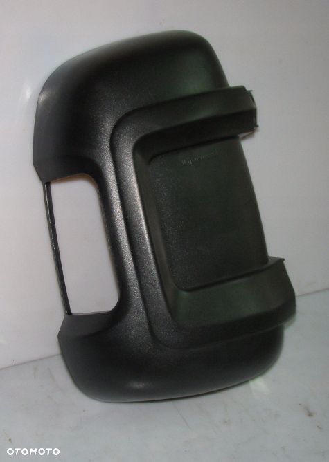 OBUDOWA LUSTERKA PRAWA FIAT DUCATO 2006-2018 - 1