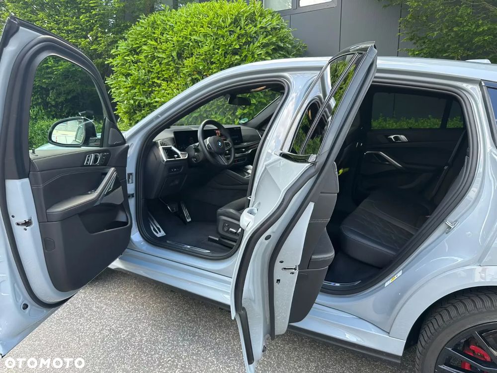 BMW X6 - 14