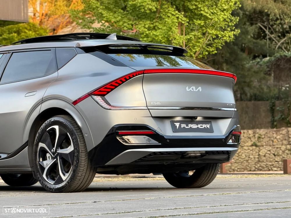 Kia EV6 - 33