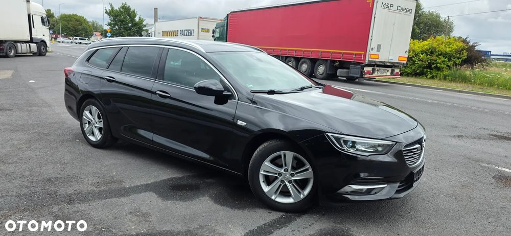 Opel Insignia 2.0 CDTI automatik Business Innovation - 8