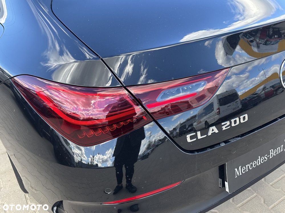 Mercedes-Benz CLA - 11