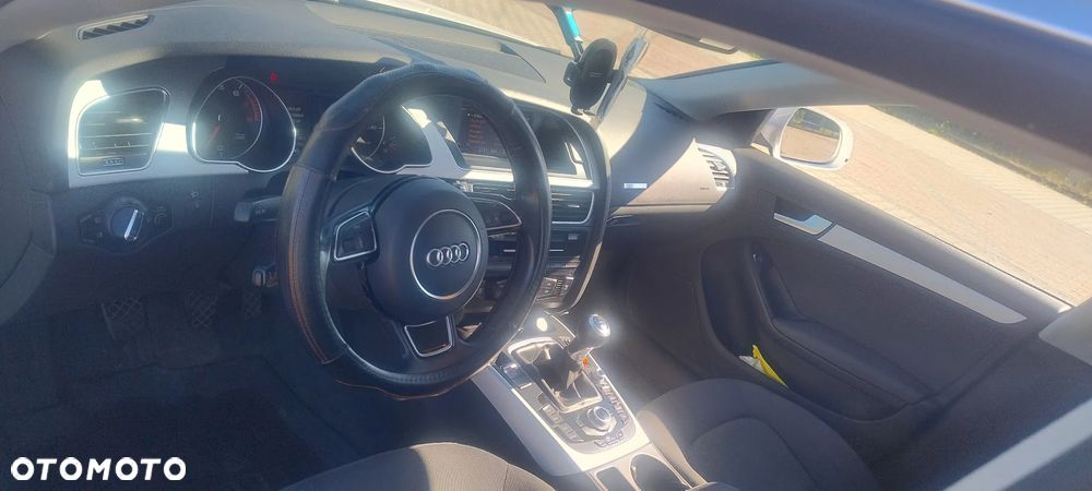 Audi A5 Sportback - 18
