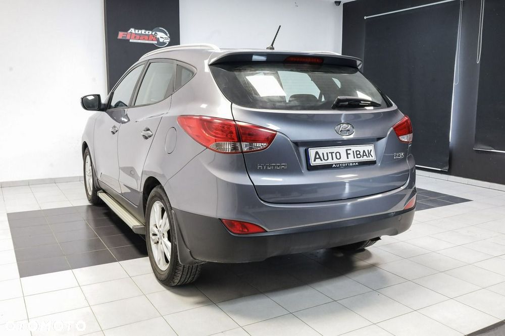 Hyundai ix35 - 10