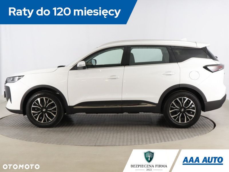 Chery Tiggo 7 - 4