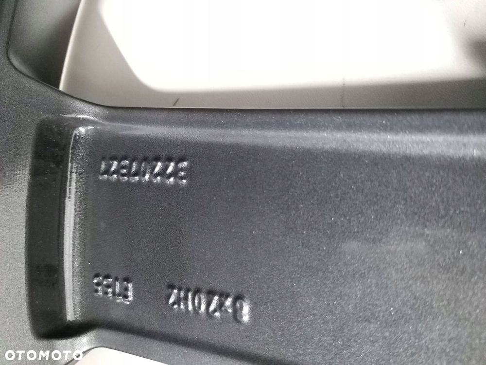 volvo xc60 ii v60 v60 cross country 8x20 et55 5x108 32207327 - 4