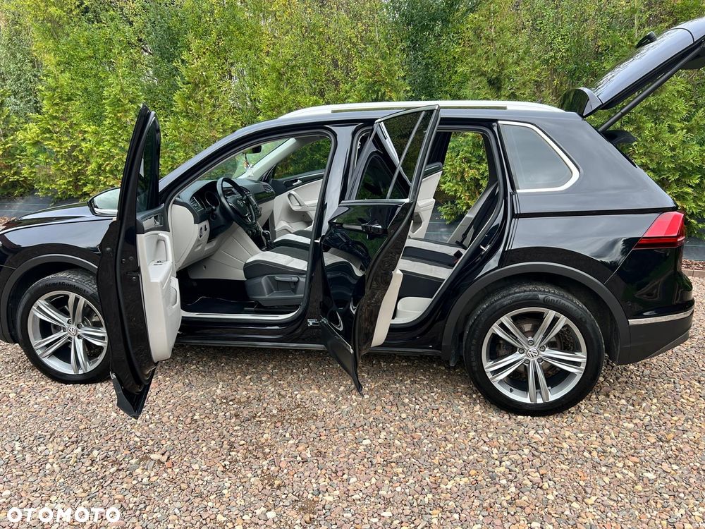 Volkswagen Tiguan - 5