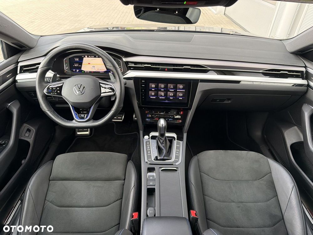Volkswagen Arteon Shooting Brake - 19