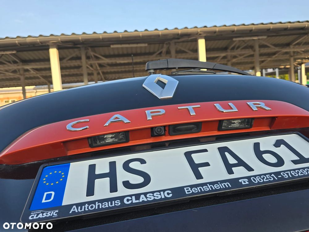 Renault Captur - 26
