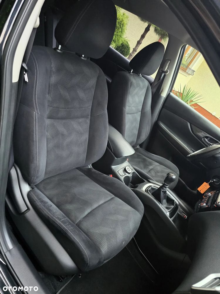 Nissan X-Trail 1.6 DCi N-Connecta 4WD - 18