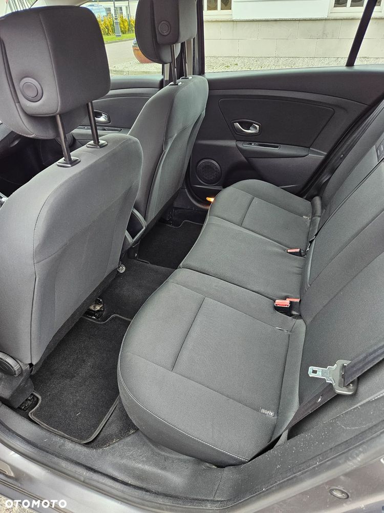 Renault Megane 1.6 16V Dynamique - 15