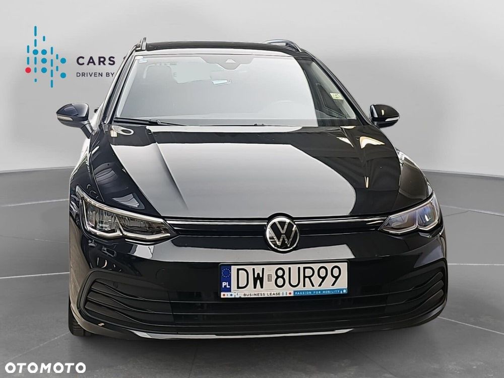 Volkswagen Golf Variant 1.5 TSI EVO Life - 4