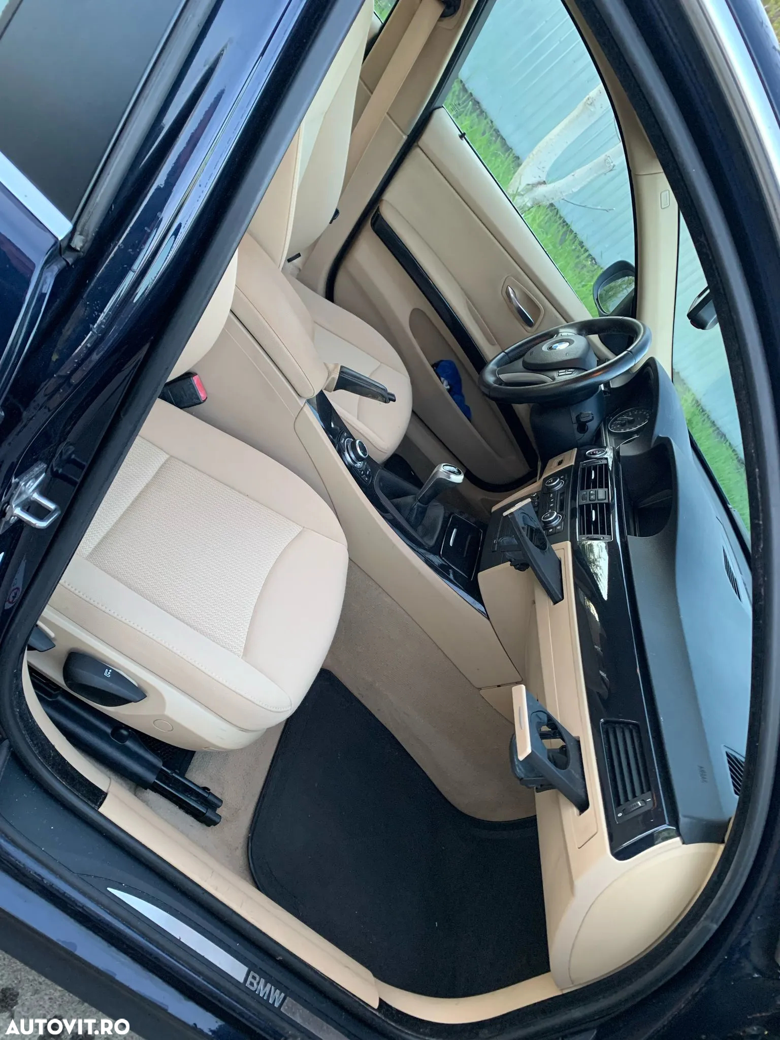 BMW Seria 3 - 4