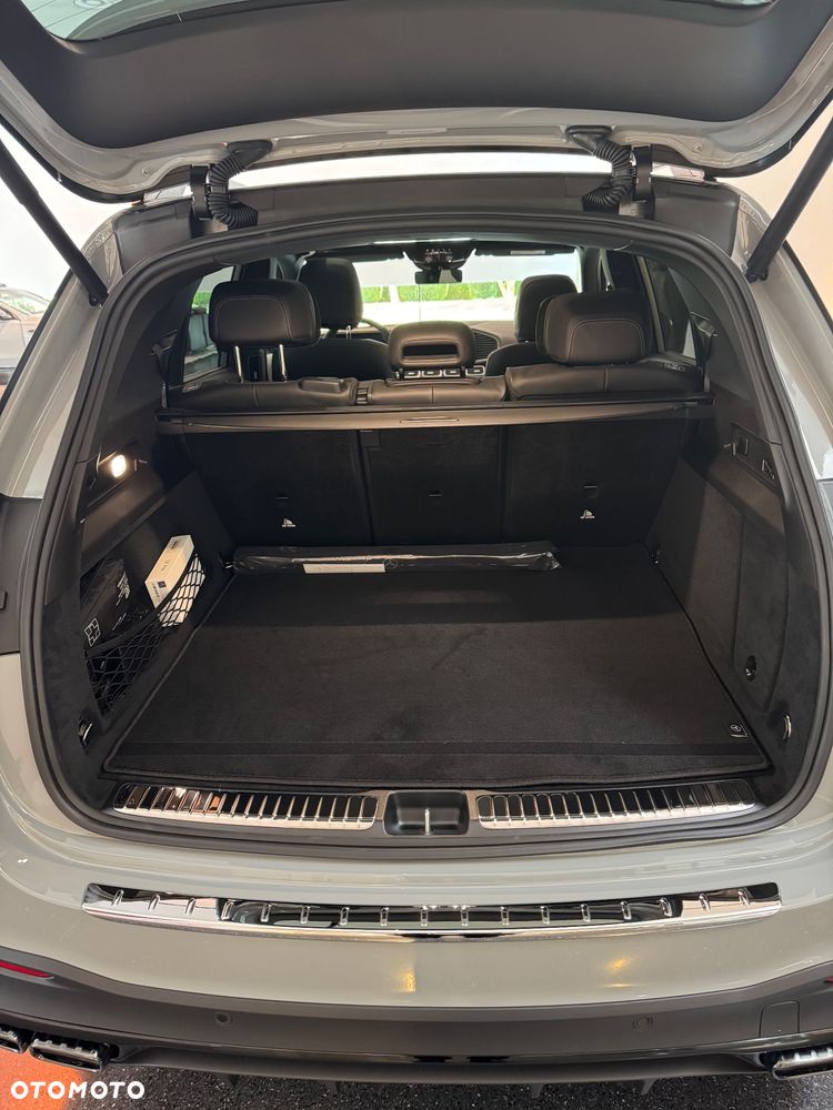 Mercedes-Benz GLE AMG 63 S 4-Matic Ultimate - 21