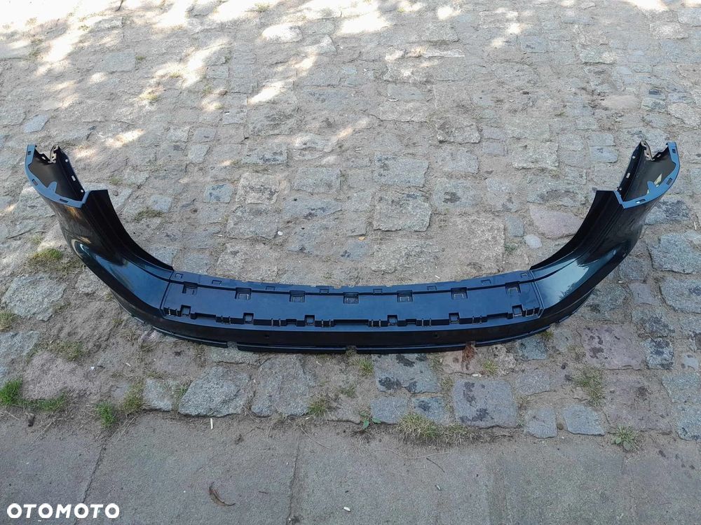 ZDERZAK TYLNY TYŁ VOLVO XC60 I LIFT 30763426 - 1