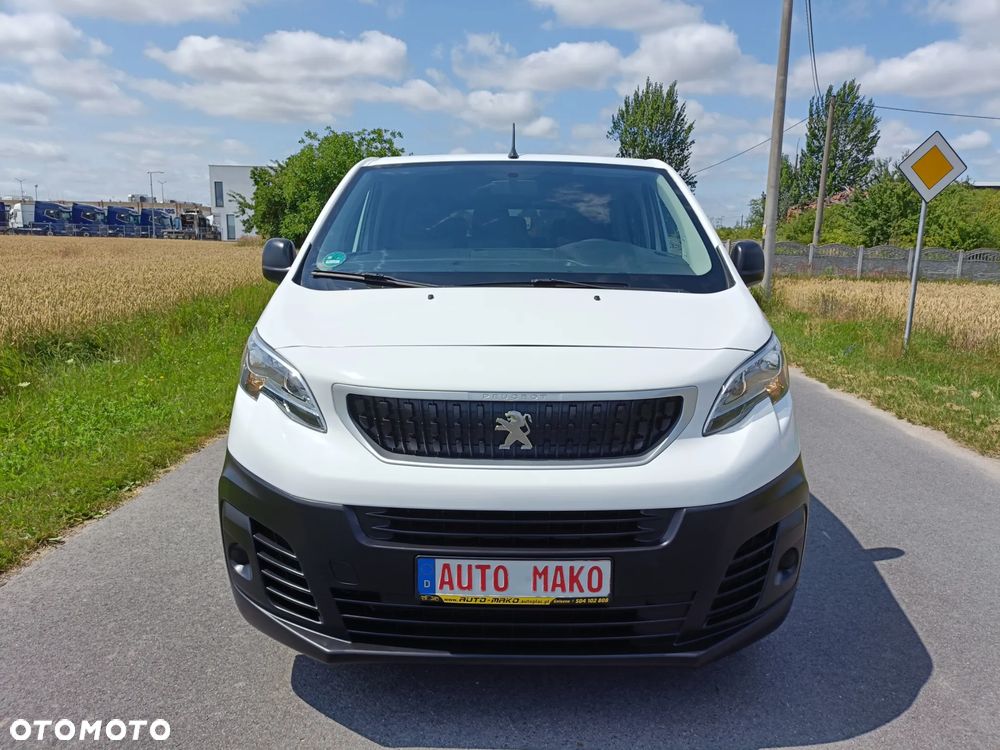 Peugeot Traveller L3 2.0 Business - 31