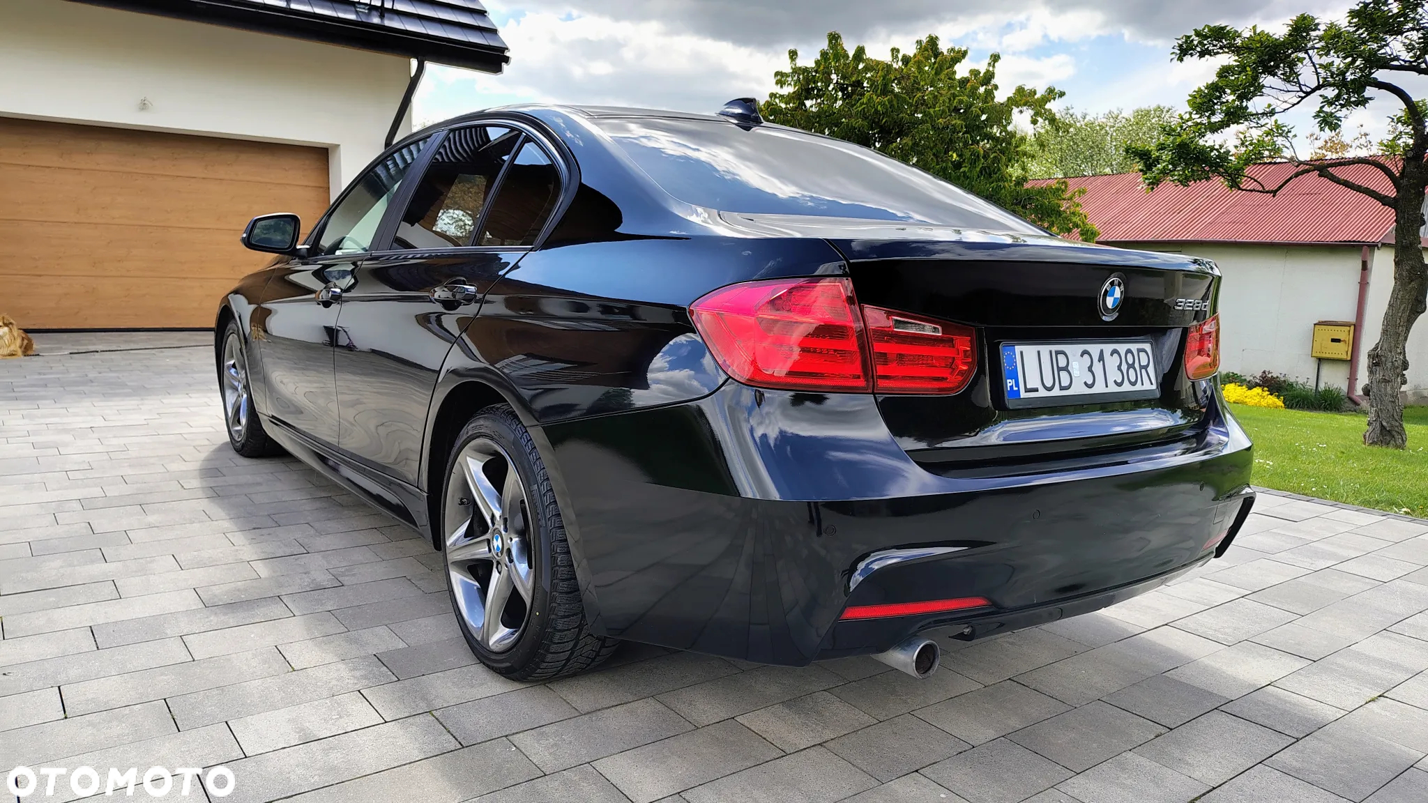 BMW Seria 3 - 11