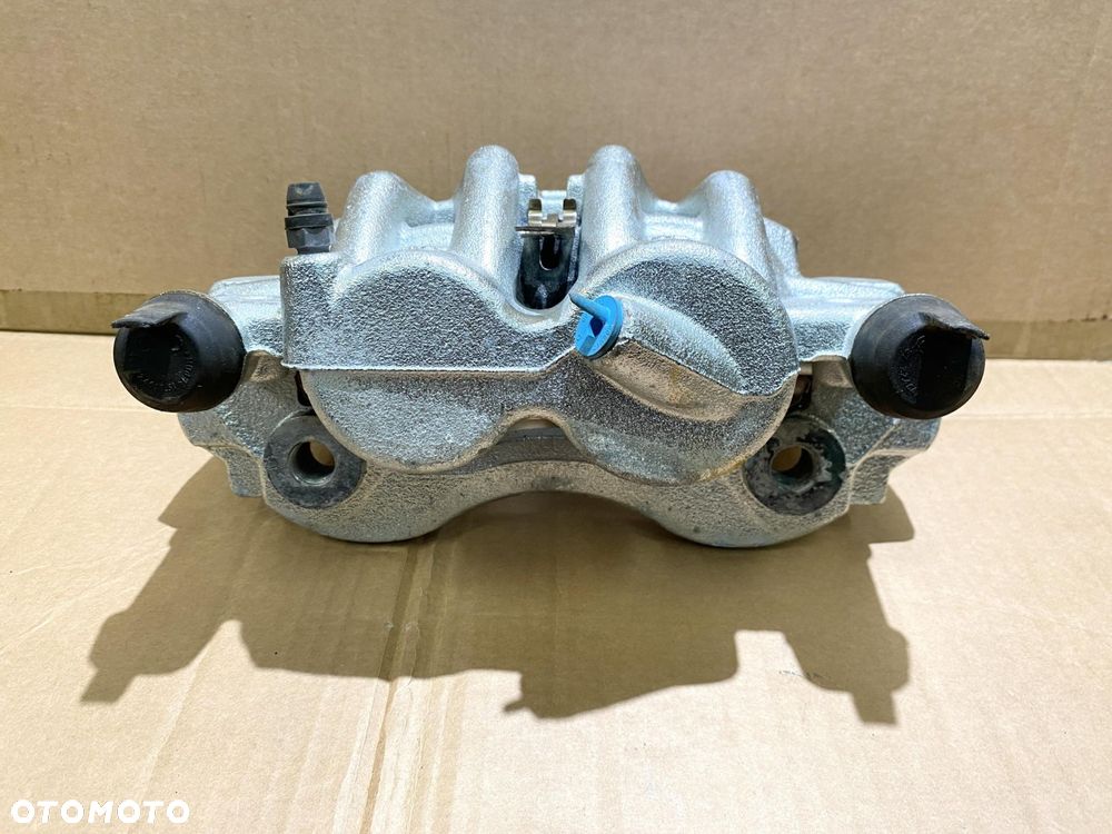 DUCATO JUMPER BOXER 14- ZACISK HAMULCOWY LEWY KOŁA 16 NOWY ORYGINA 46/52/32 - 4