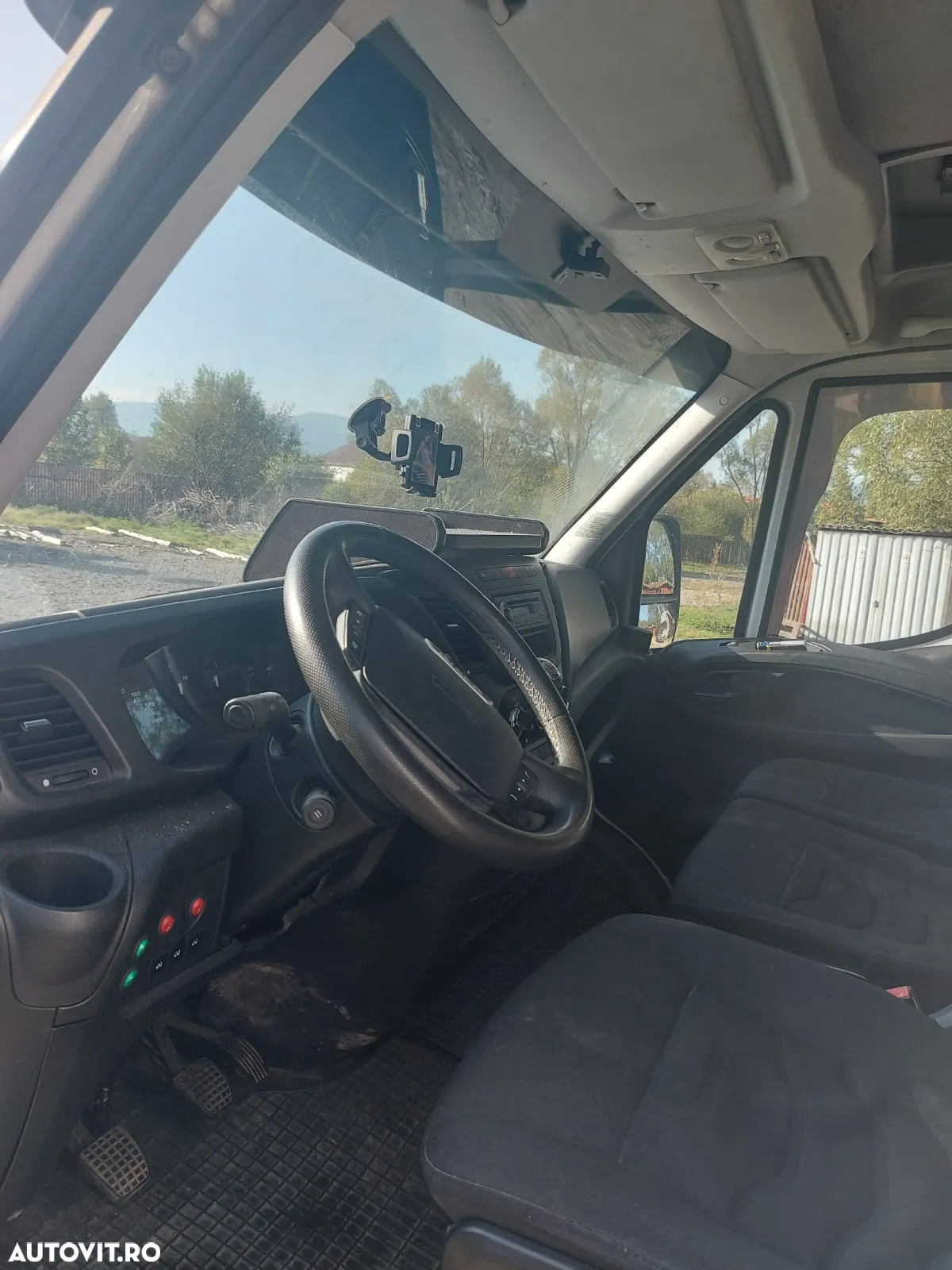 Iveco Daily - 4
