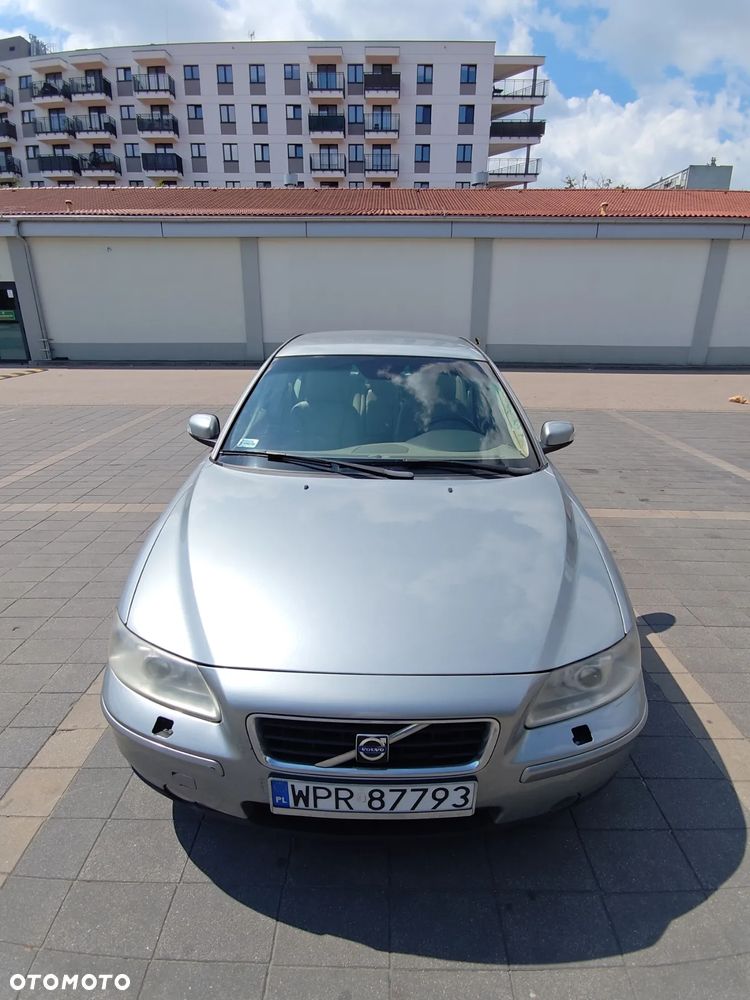 Volvo S60 - 2