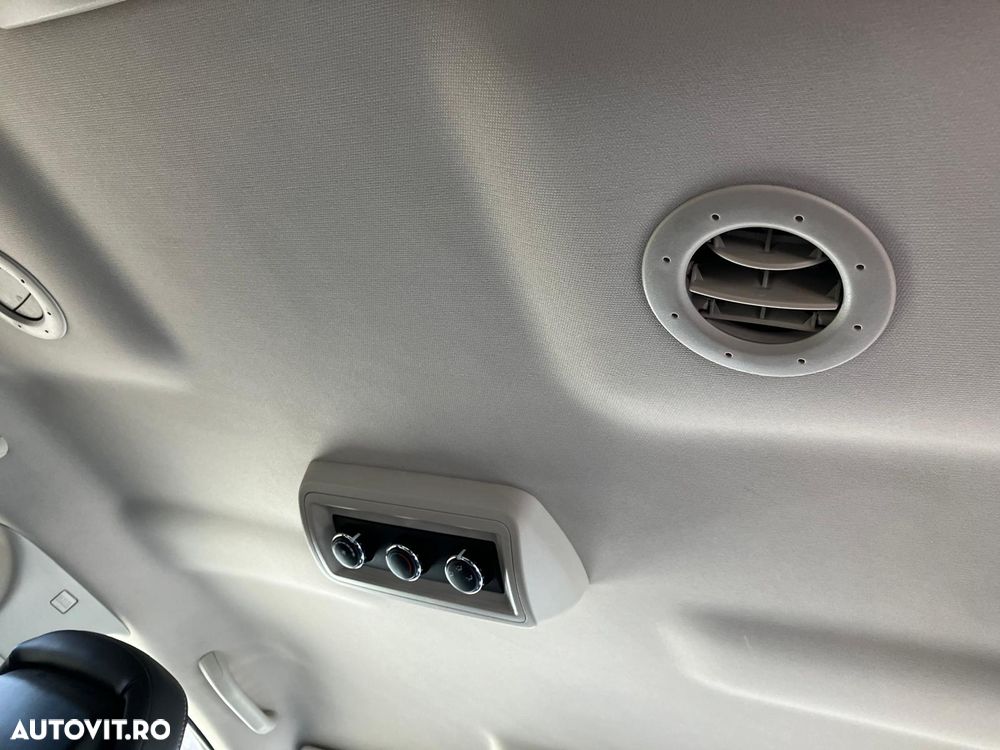 Fiat Freemont 2.0 Mjet AT AWD - 28