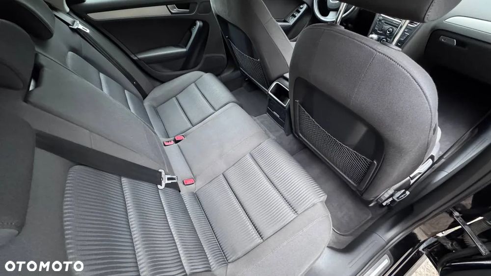 Audi A4 - 17