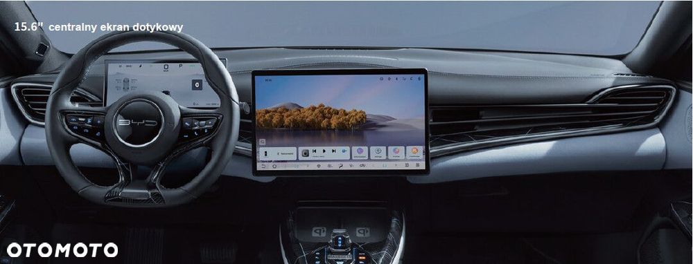 BYD Seal - 5