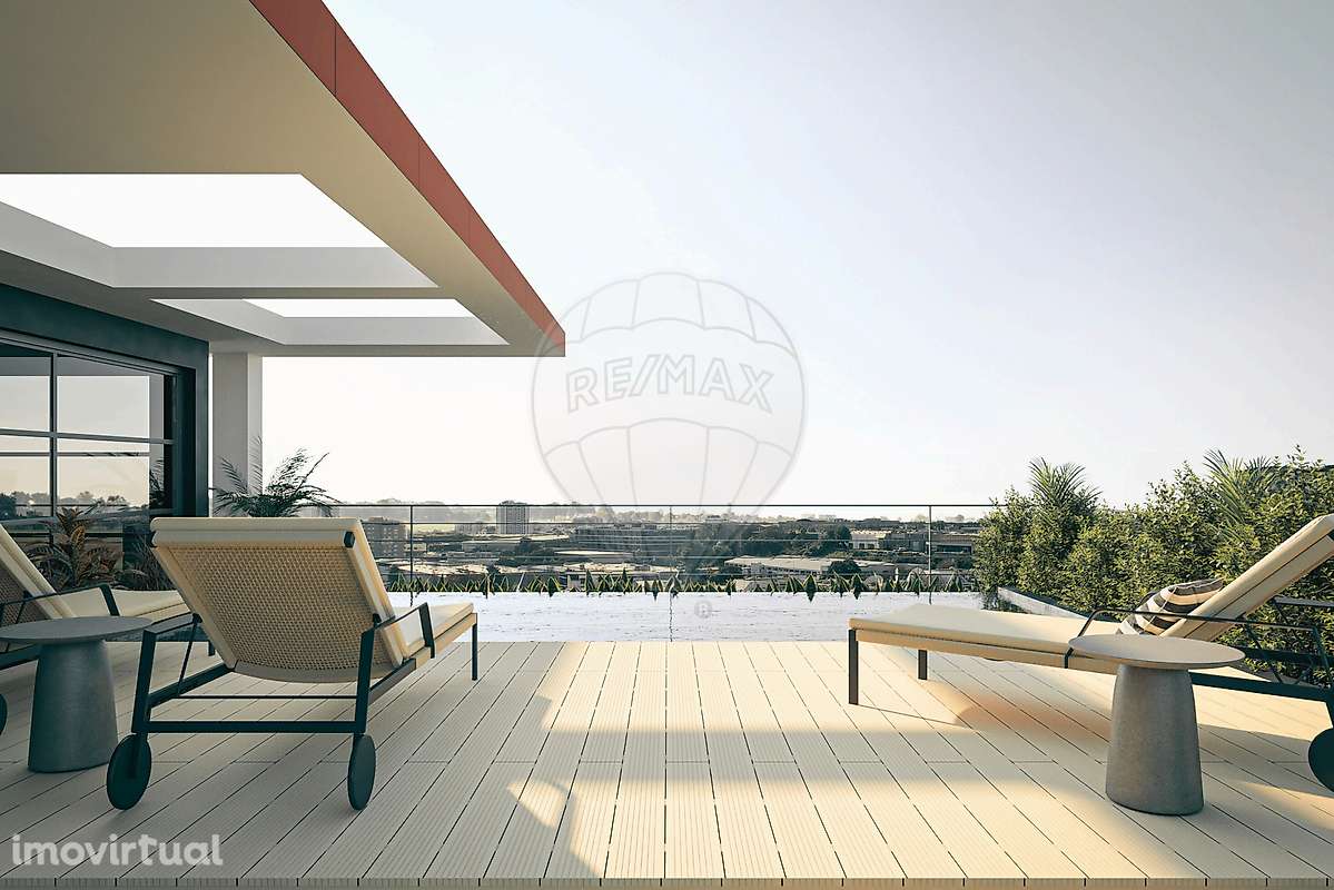 Apartamento T2 para venda - Grande imagem: 5/26