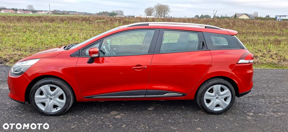 Renault Clio dCi 90 Dynamique - 3