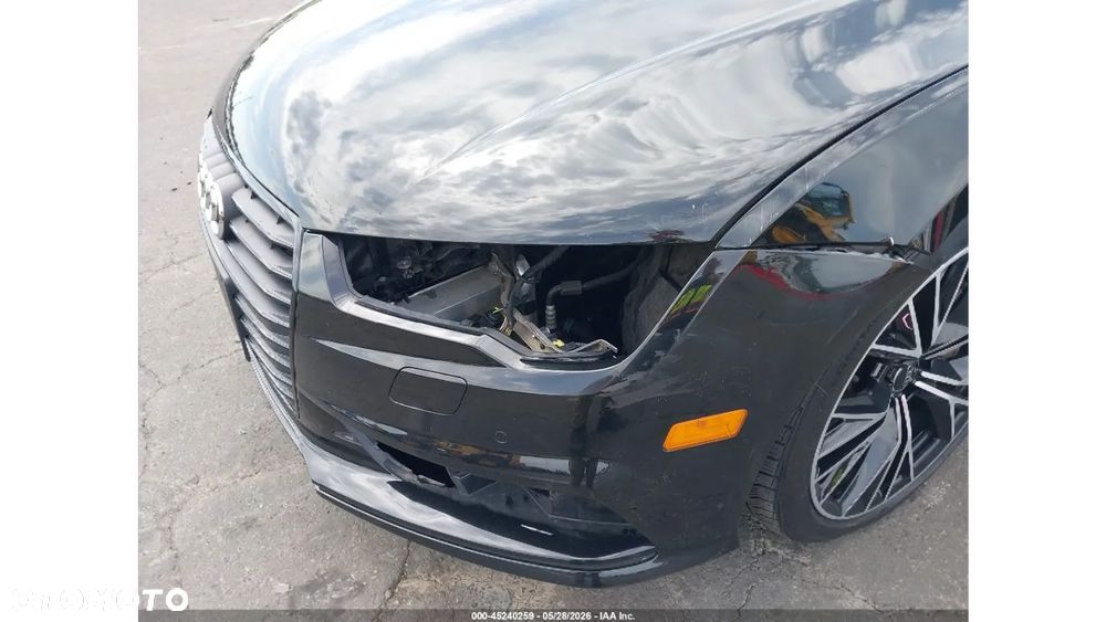 Audi A7 Sportback 3.0 TFSI Quattro S tronic - 14