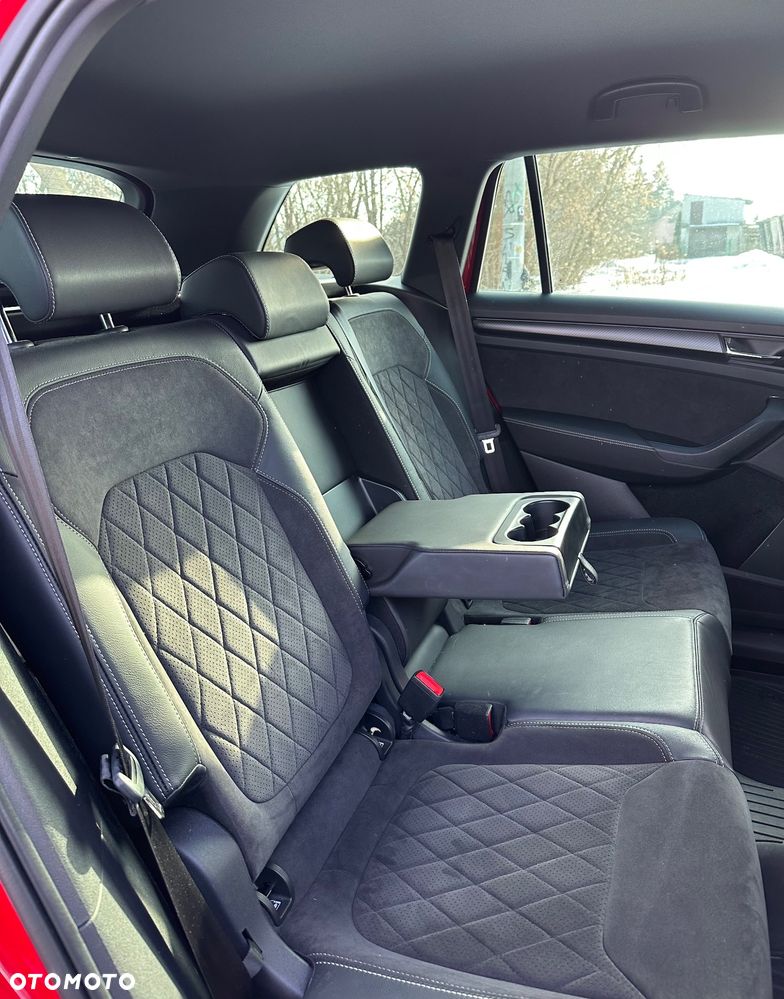 Skoda Kodiaq 2.0 TDI 4x2 Sportline DSG - 13