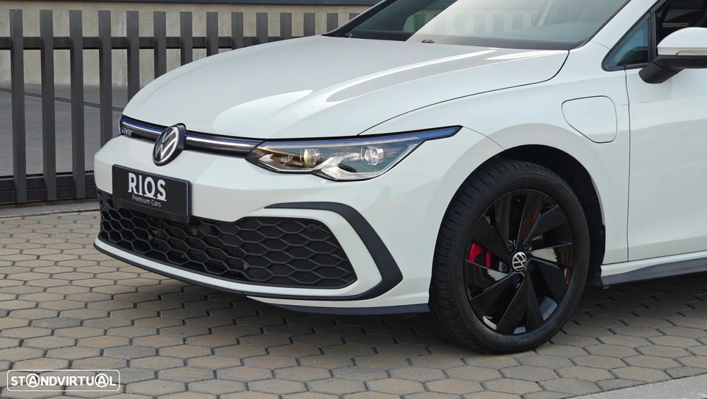 VW Golf 1.4 eHybrid OPF DSG GTE - 7