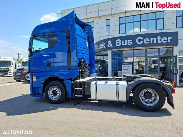 MAN TGX 18.470 4x2 BL SA - 3