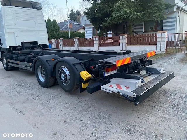 Volvo FH12 - 16