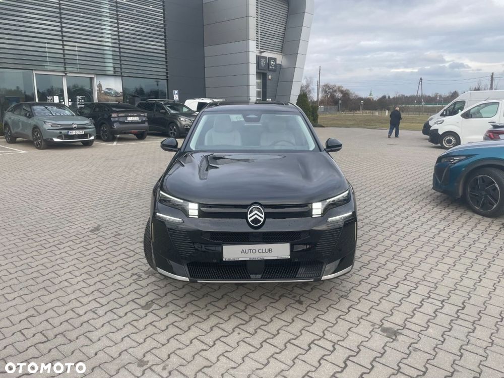 Citroën C5 Aircross - 4