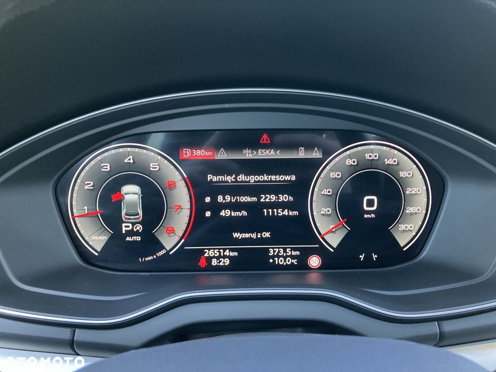 Audi Q5 Sportback - 16