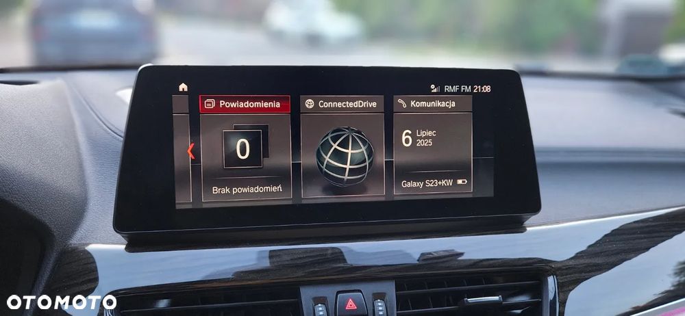 BMW X2 xDrive20i GPF M Sport - 8