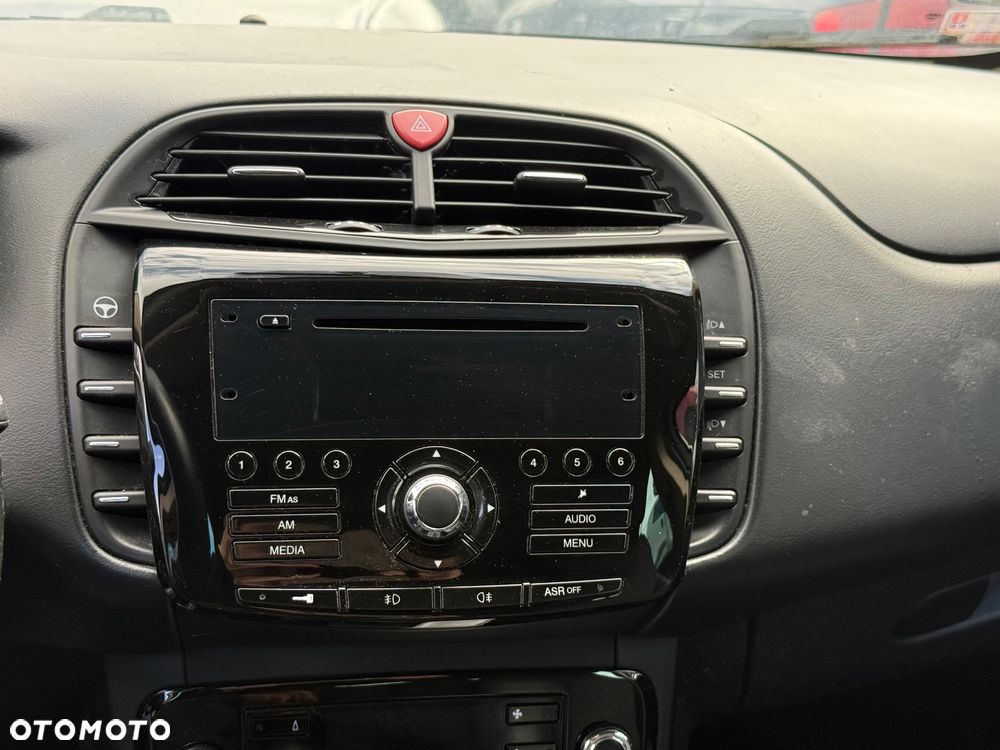 RADIO SAMOCHODOWE ORYGINALNE LANCIA DELTA III -WYSYŁKA- - 2