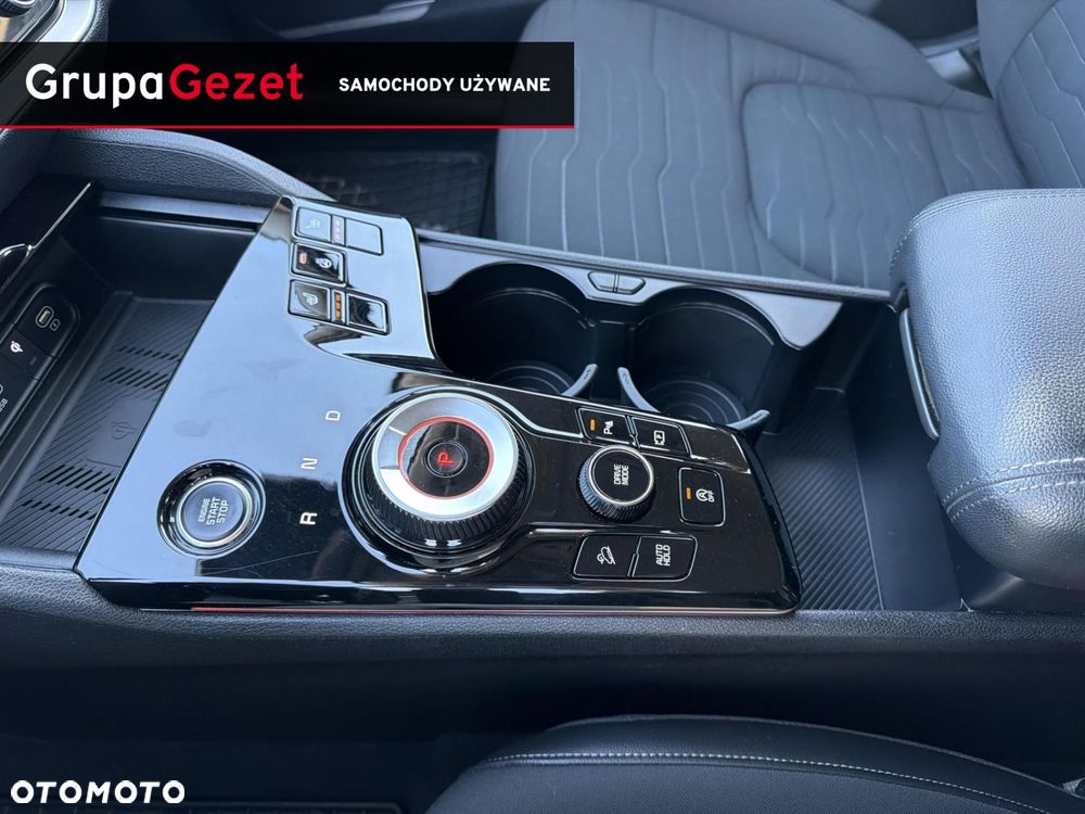 Kia Sportage 1.6 T-GDI MHEV Business Line 2WD DCT - 28