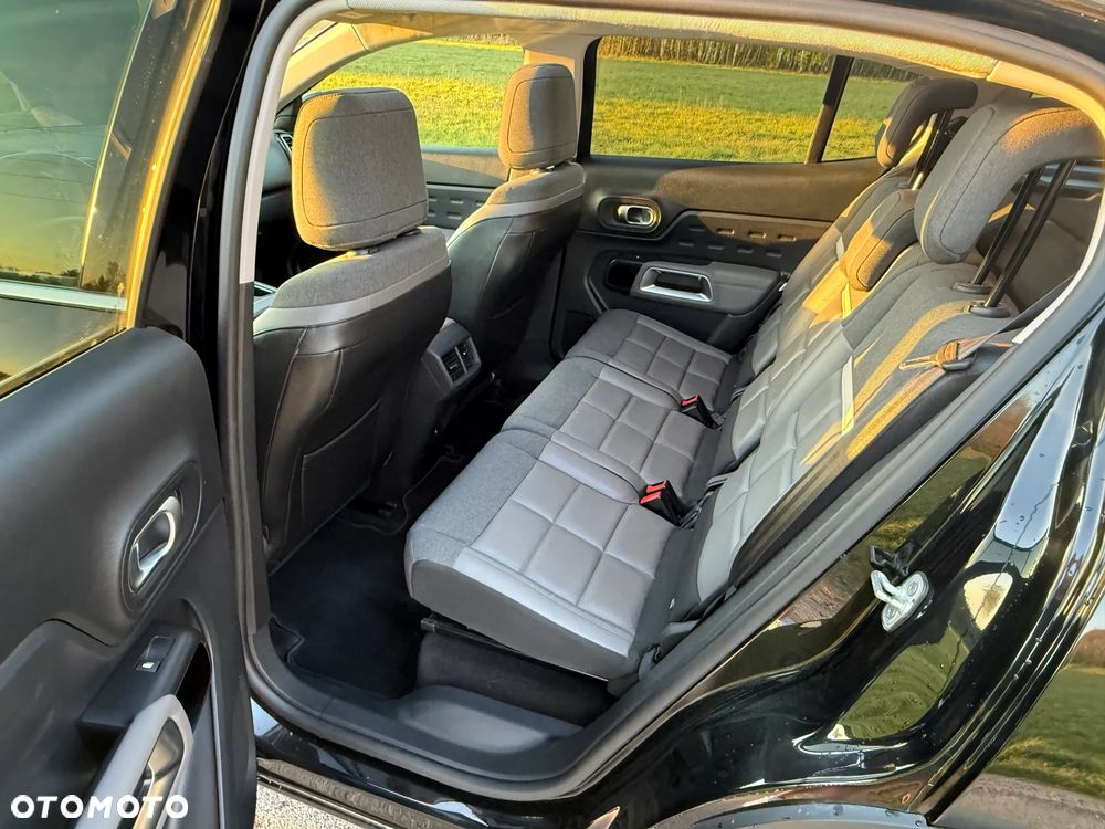 Citroën C5 Aircross 1.6 PHEV 225 Shine Pack EAT8 - 11
