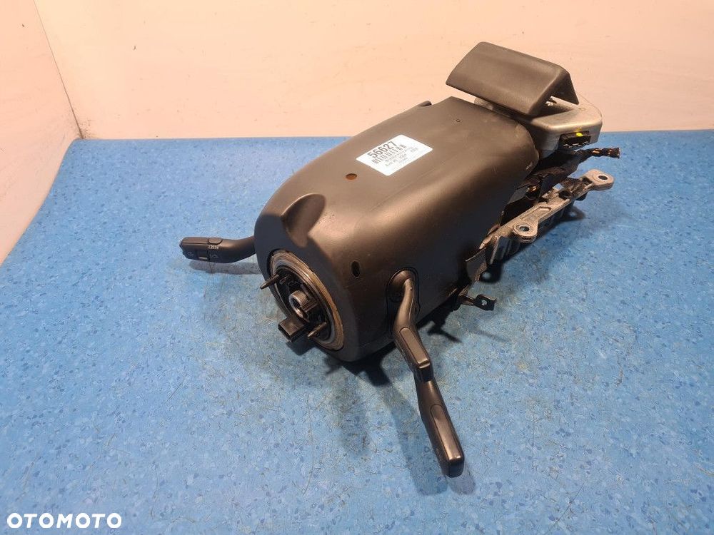 AUDI A6 C6 BLOKADA KIEROWNICY 4F0905852B - 2
