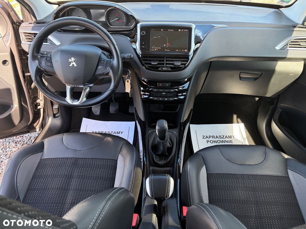 Peugeot 2008 PureTech 110 Stop&Start Allure - 20