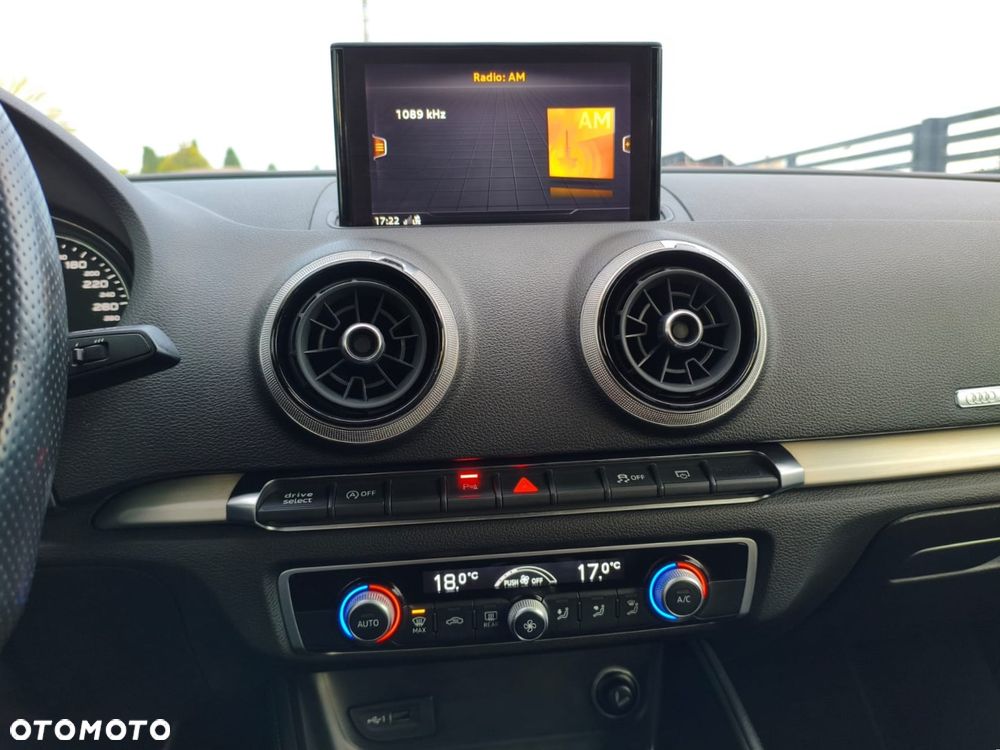 Audi A3 Sportback - 31