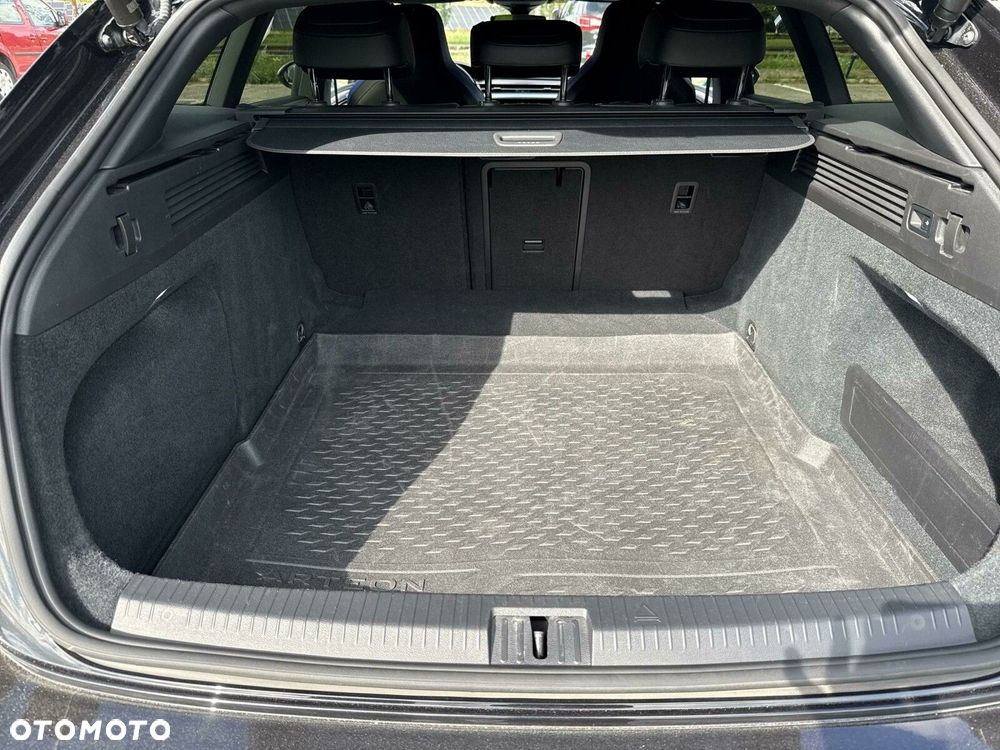 Volkswagen Arteon 2.0 TSI 4Motion R DSG - 30