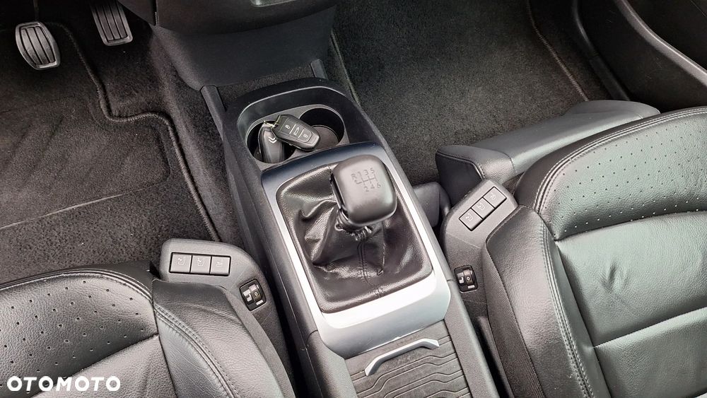 Citroën C4 SpaceTourer 1.5 BlueHDi Shine S&S - 8