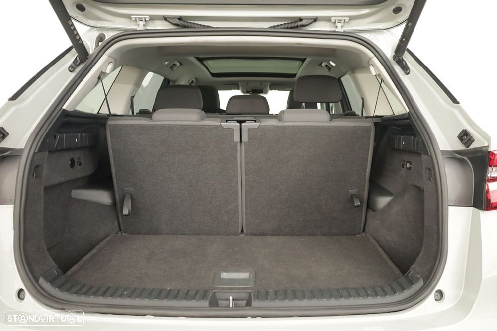 Skoda Kodiaq 2.0 TDI Ultra DSG - 27