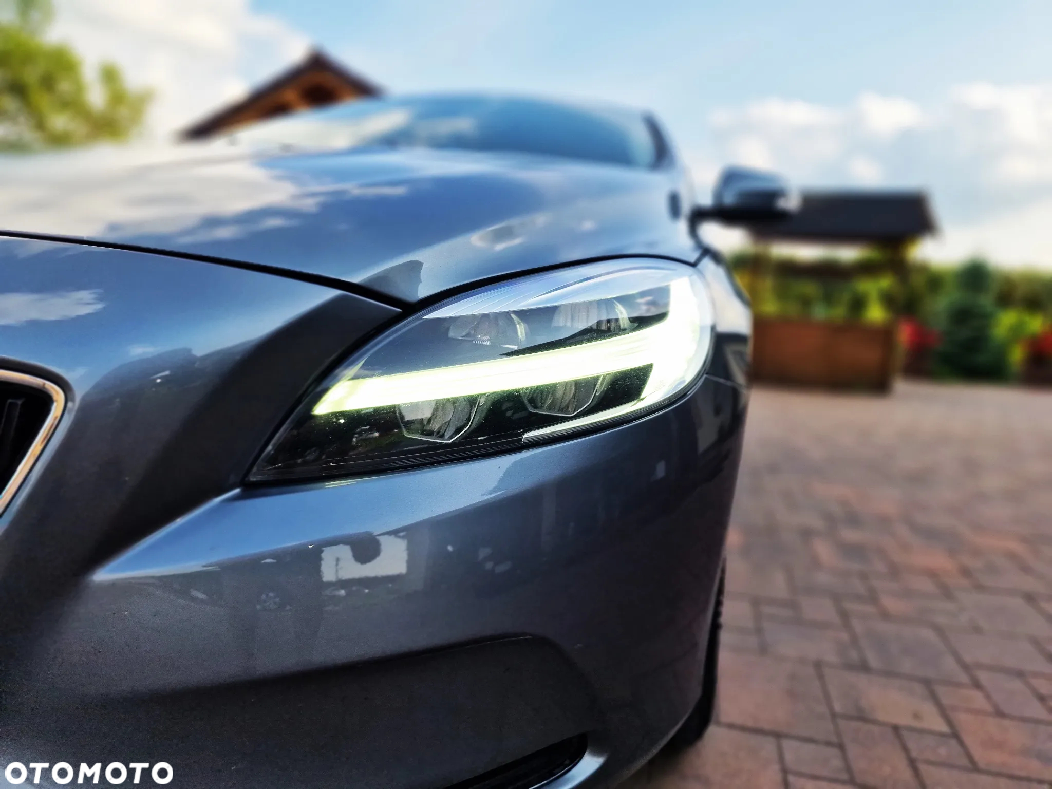 Volvo V40 D2 Drive-E Dynamic Edition - 25