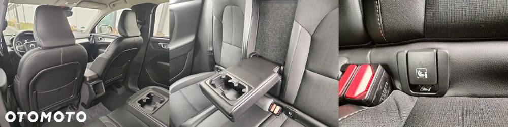 Volvo XC 40 D3 Momentum Pro - 32