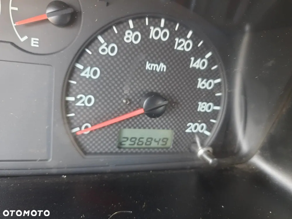 Hyundai Terracan - 6